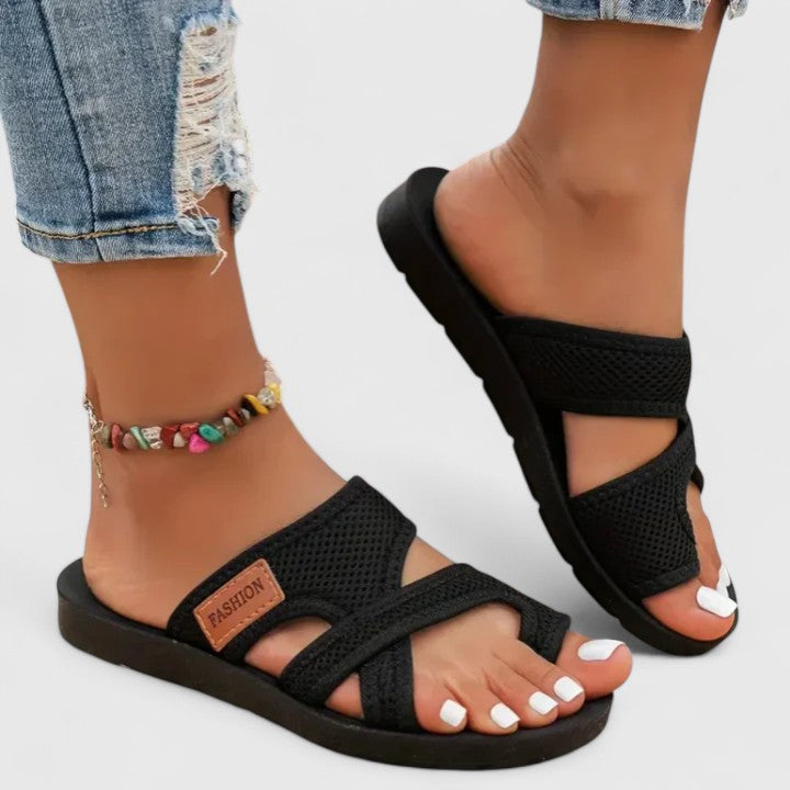 Riyelle | Orthopedic Sandals