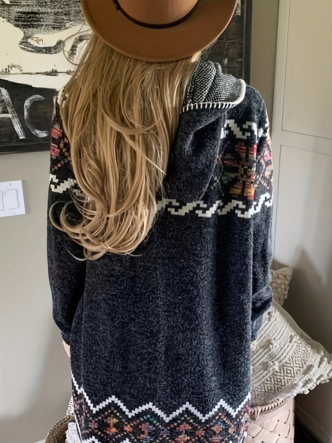 SIENNA | SOFT WOOL CARDIGAN