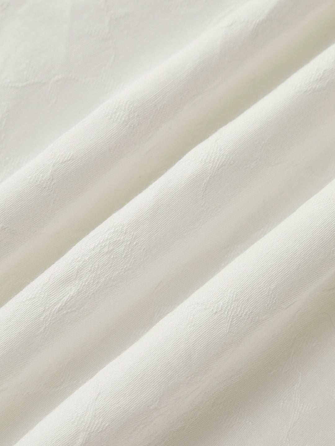 CARMEN | VESTIDO MIDI CON DETALLE FRUNCIDO