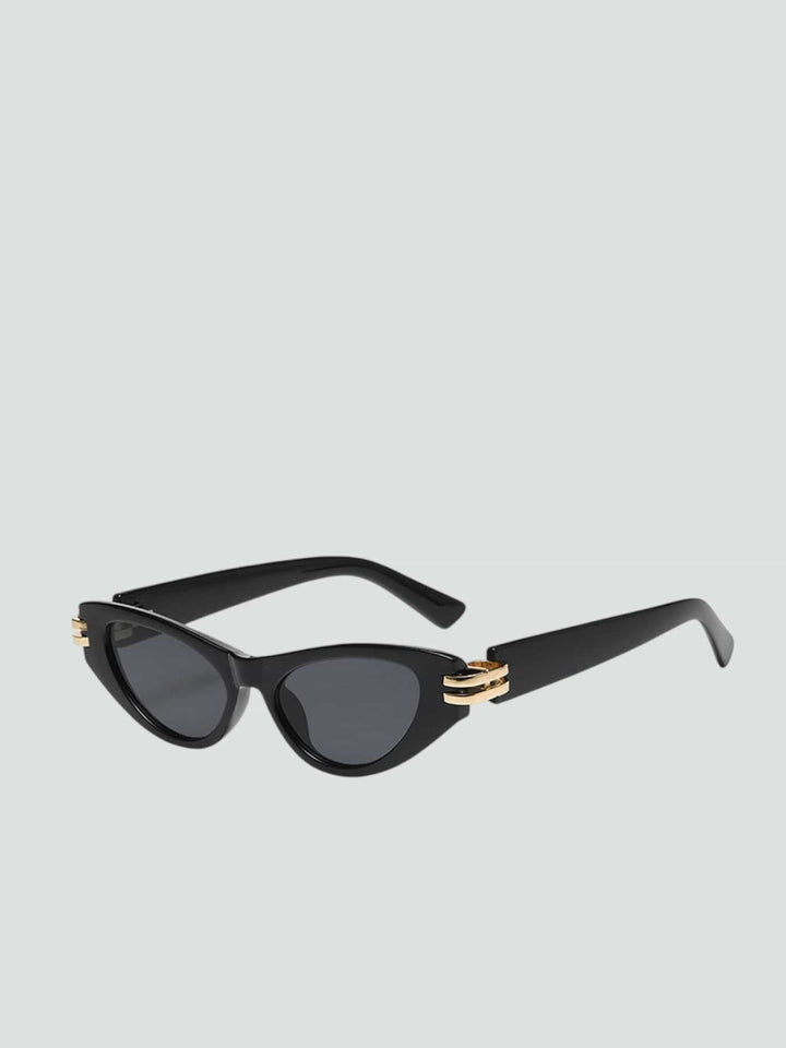 LUNA | GAFAS DE SOL CON DETALLE DORADO