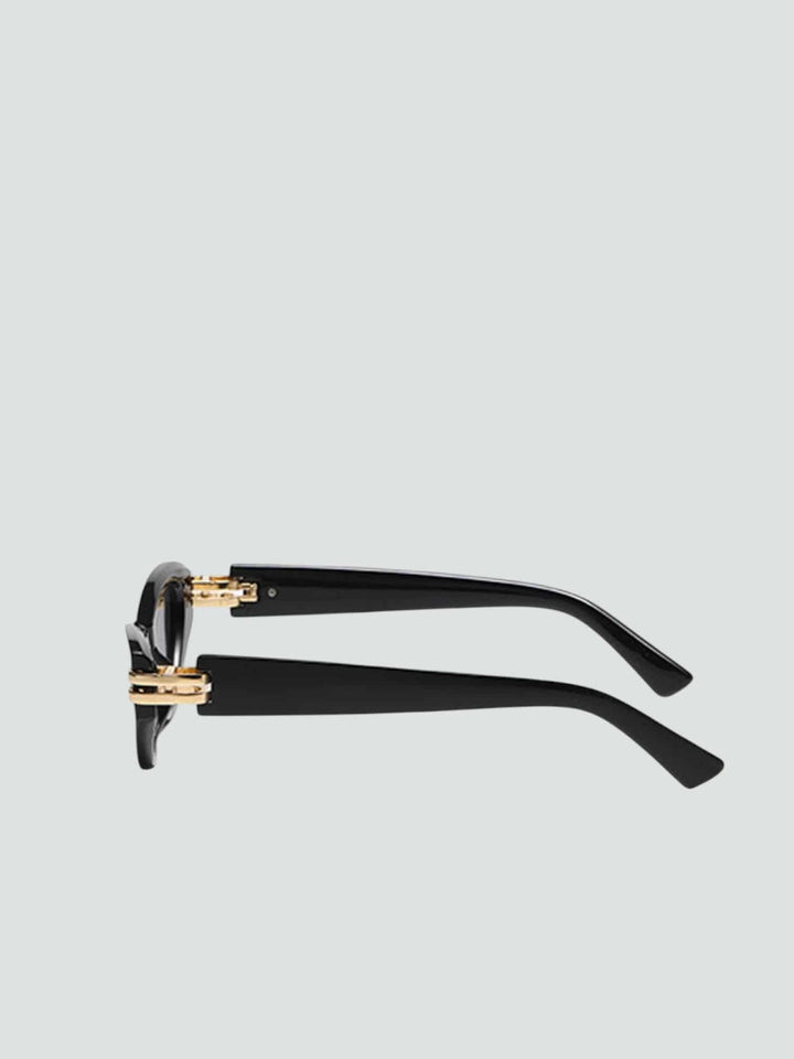 LUNA | GAFAS DE SOL CON DETALLE DORADO