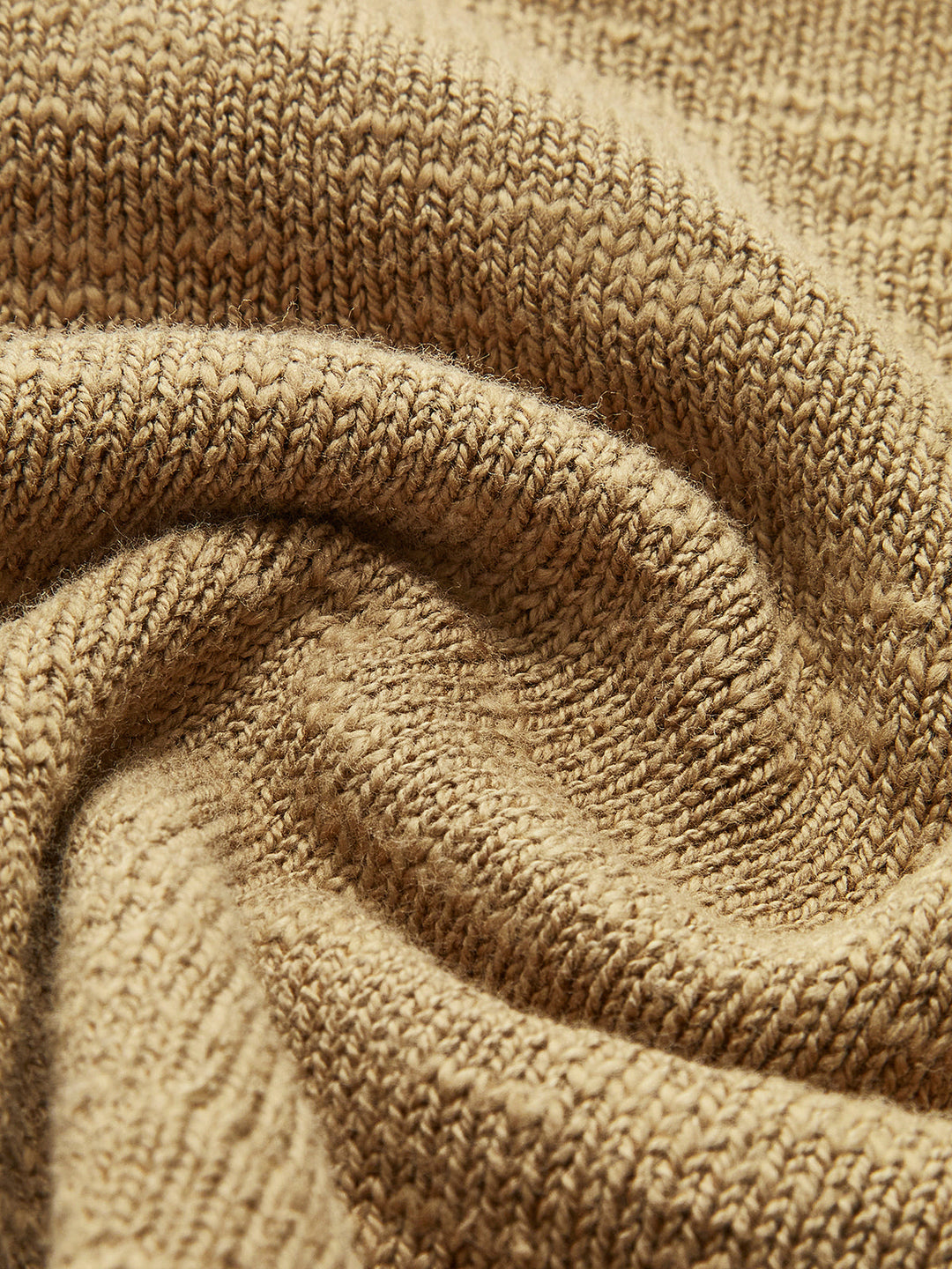 SOFÍA | TOP DE PUNTO SIN MANGAS CON CUELLO REDONDO