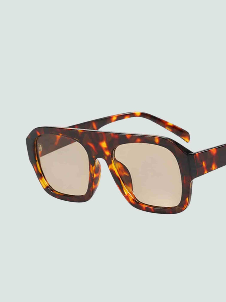 LARA | GAFAS DE SOL CAREY CON ESTILO VINTAGE