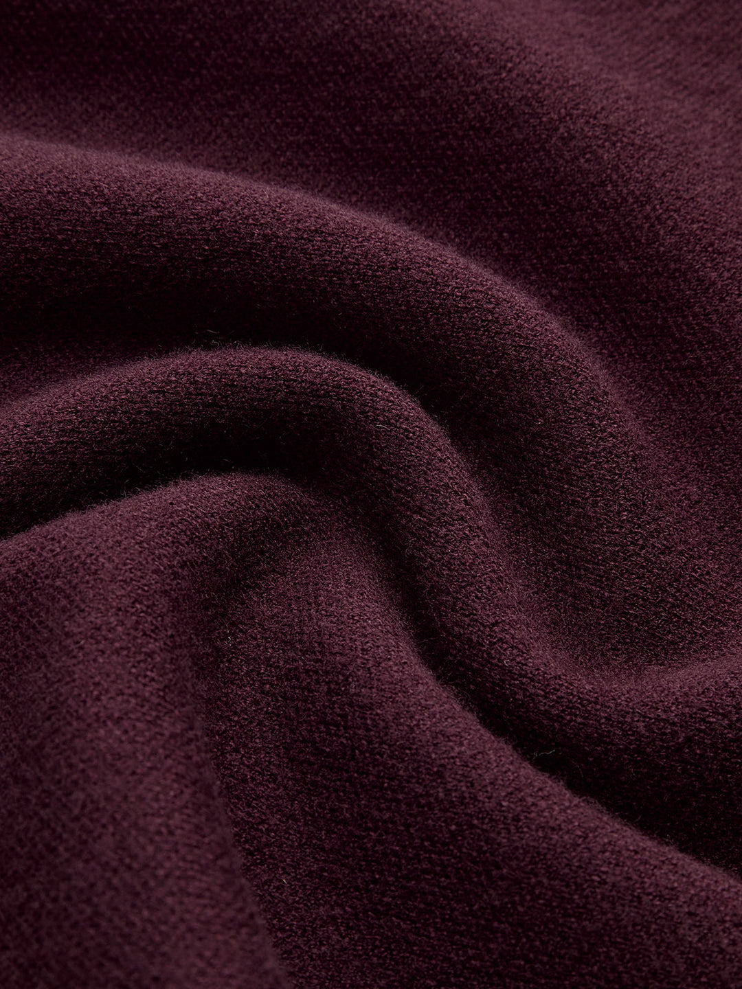 ÁNGELA | TOP DE PUNTO SIN MANGAS CON CUELLO ALTO