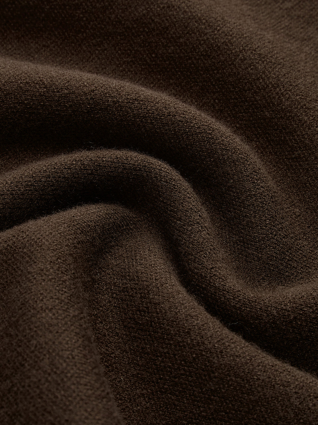 ÁNGELA | TOP DE PUNTO SIN MANGAS CON CUELLO ALTO