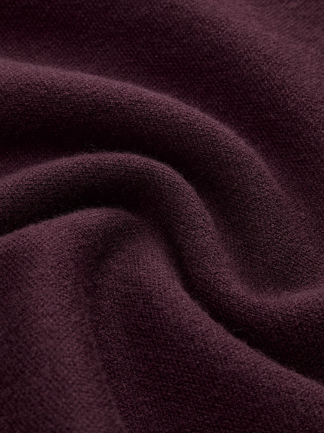 ÁNGELA | TOP DE PUNTO SIN MANGAS CON CUELLO ALTO