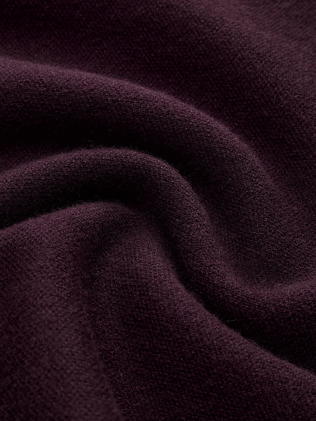 ÁNGELA | TOP DE PUNTO SIN MANGAS CON CUELLO ALTO