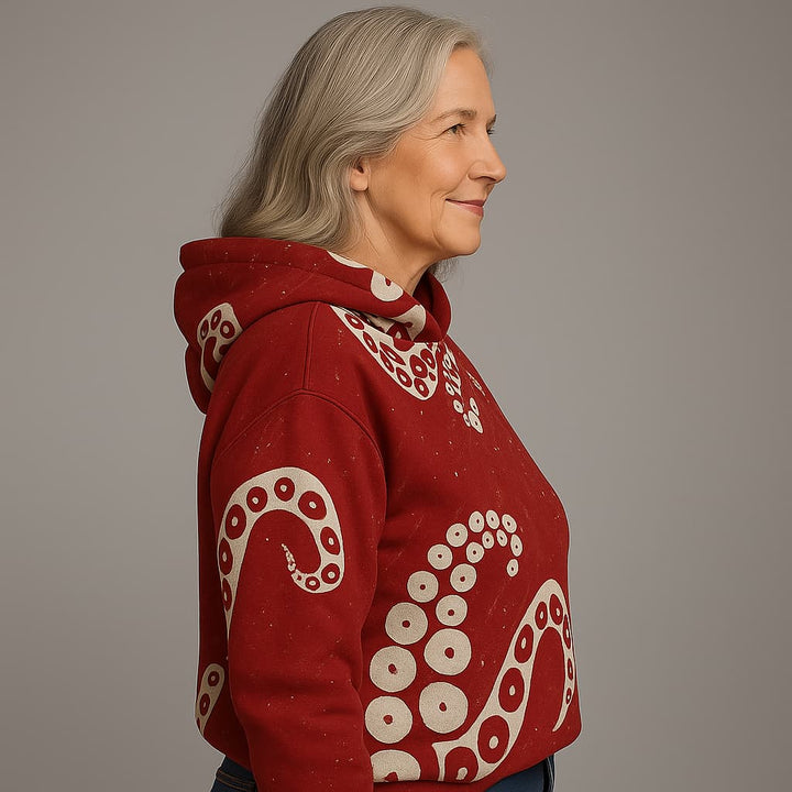 CLAIRE | SOFT CLASSIC HOODIE