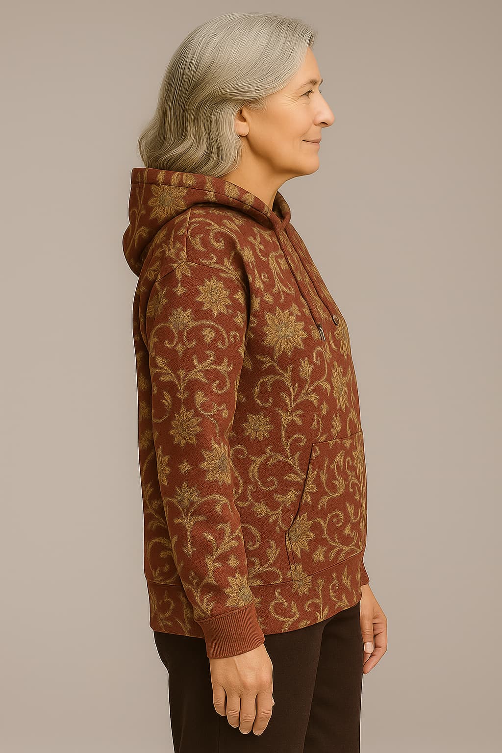 Sophie | Everyday Warm Hoodie