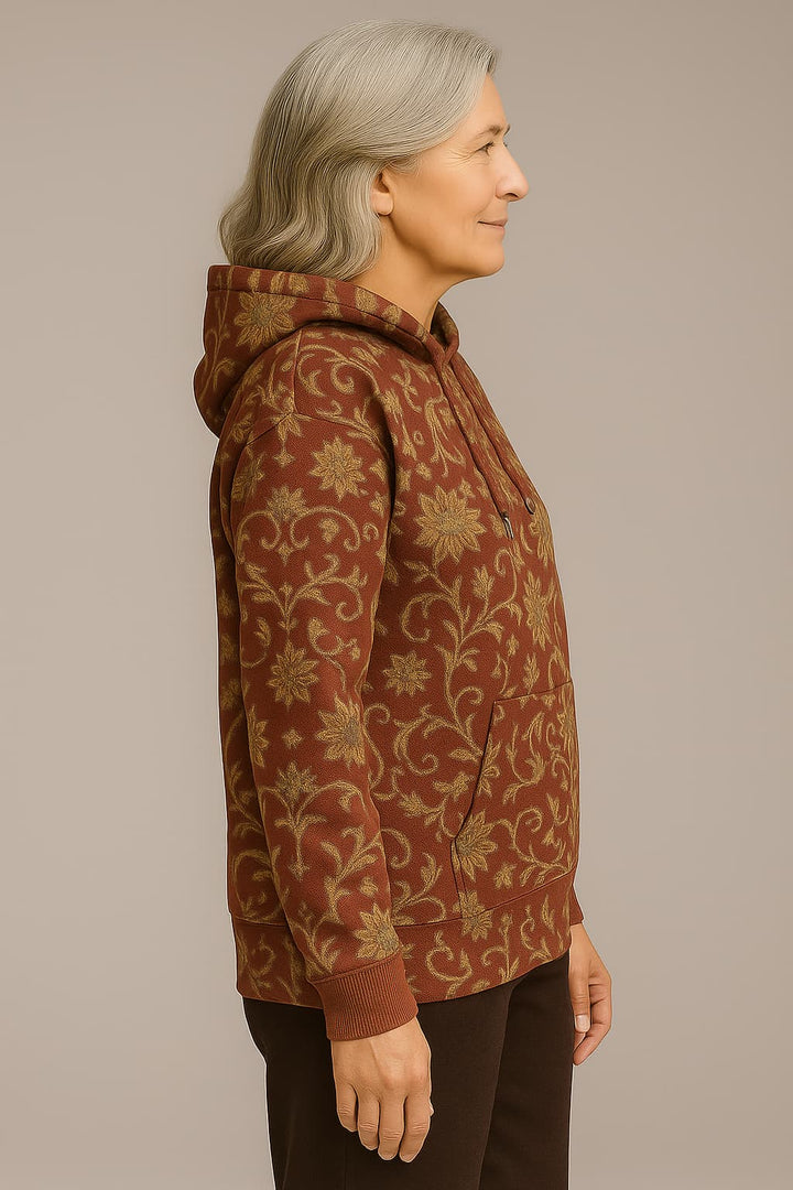 Sophie | Everyday Warm Hoodie