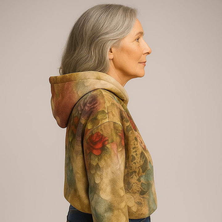 VERA | RELAXED COMFORT HOODIE