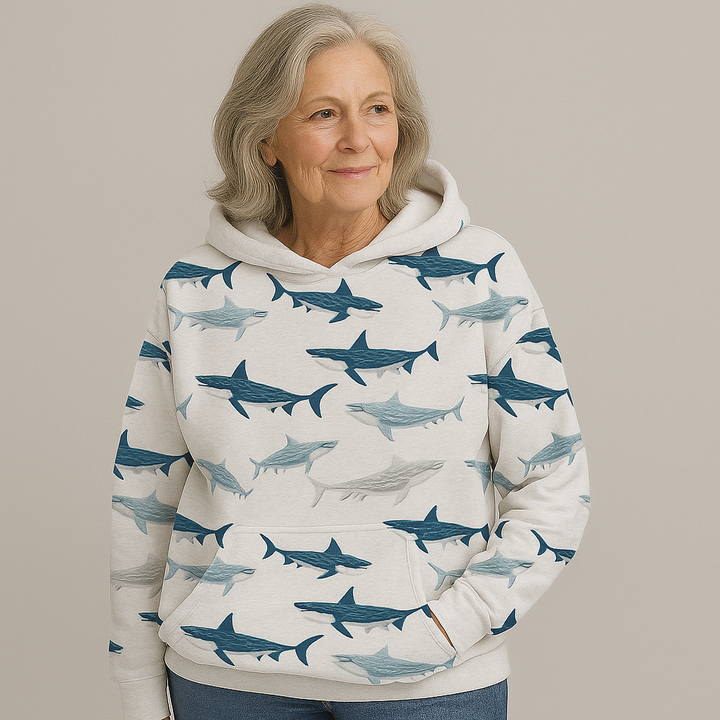 TALIA | EVERYDAY SOFT HOODIE