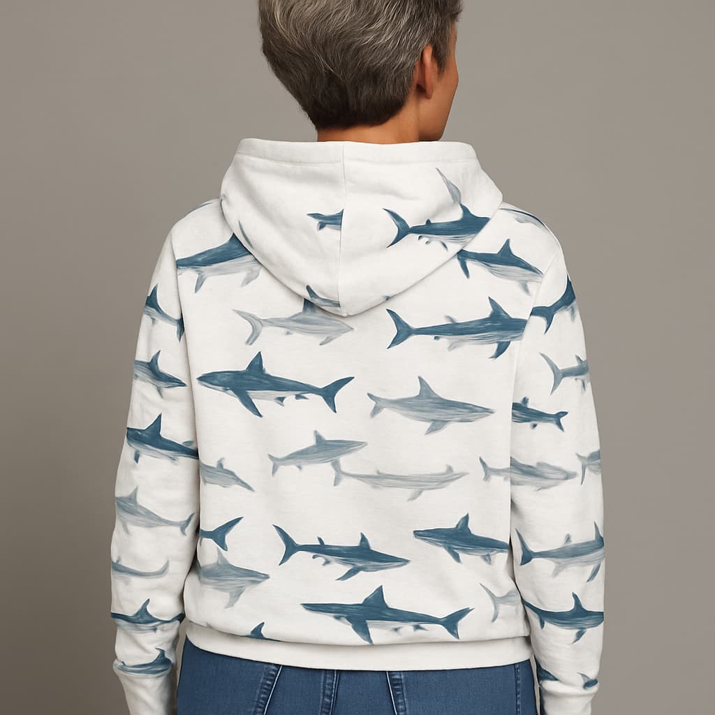 TALIA | EVERYDAY SOFT HOODIE