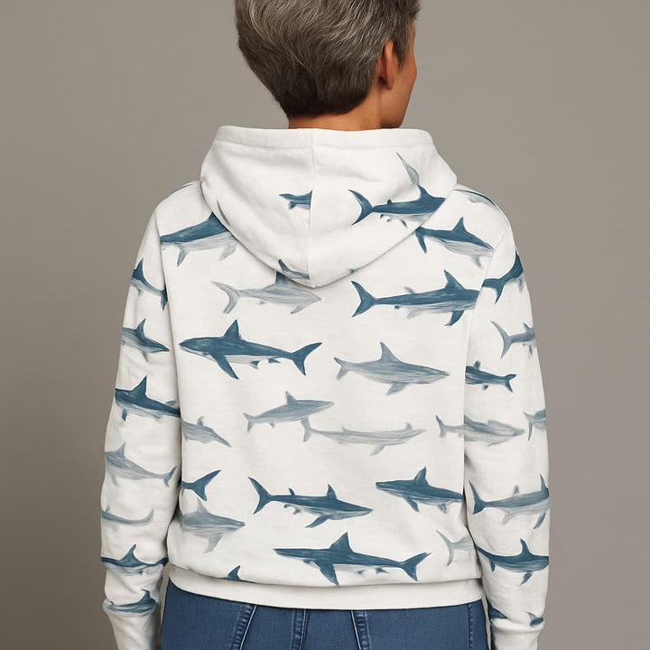 TALIA | EVERYDAY SOFT HOODIE