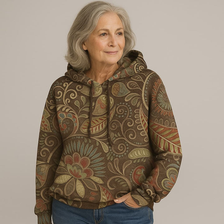 NINA | COZY EVERYDAY HOODIE