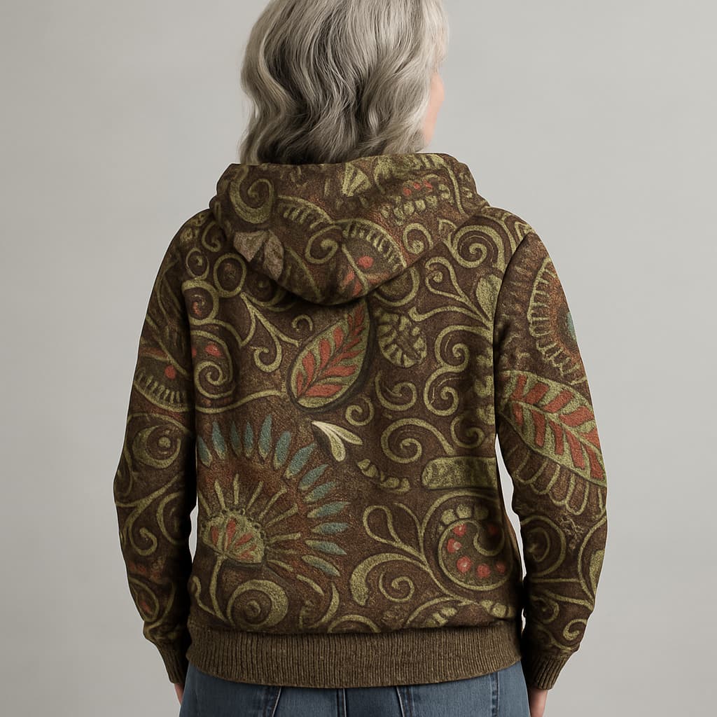 NINA | COZY EVERYDAY HOODIE