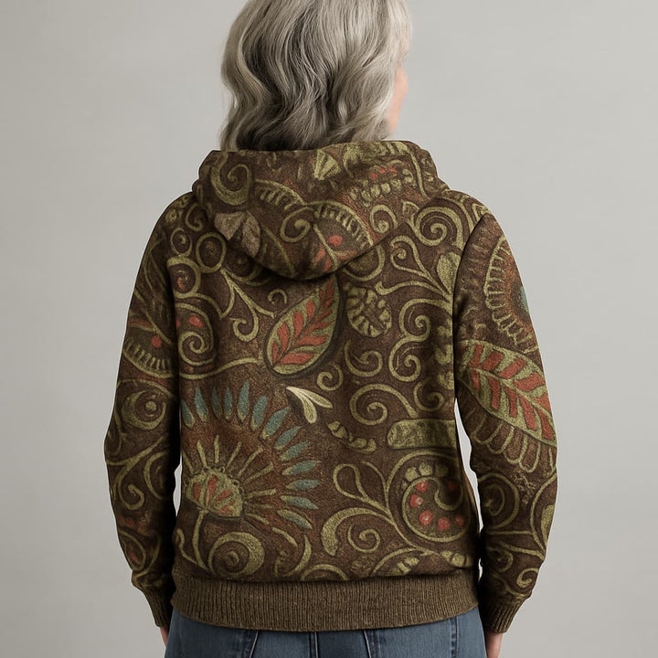 NINA | COZY EVERYDAY HOODIE