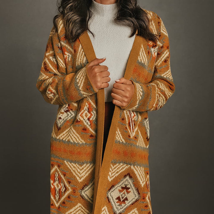 Mary | Elegant Cardigan