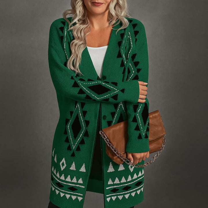 Grace | Elegant Cardigan