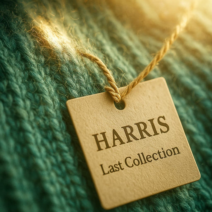 Sofia | Vintage Icelandic Wool Sweater