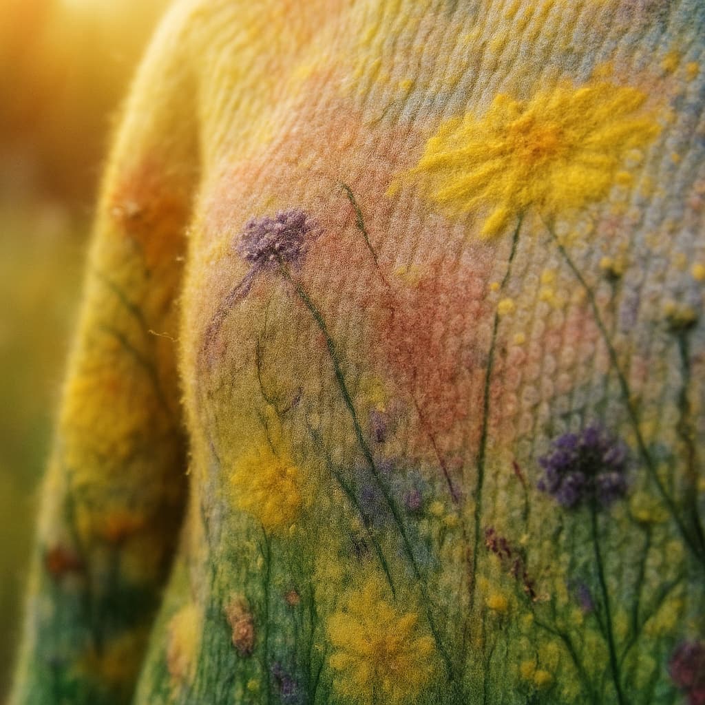 Grace | Vintage Icelandic Sweaters