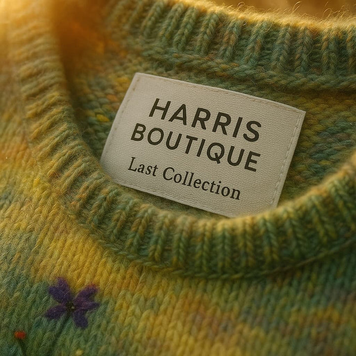 Grace | Vintage Icelandic Sweaters