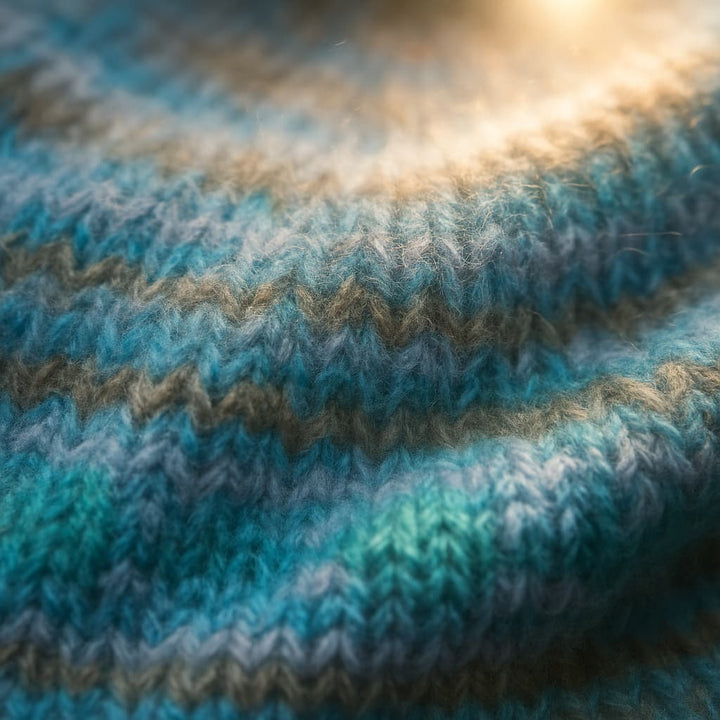 Audrey | Vintage Icelandic Sweaters