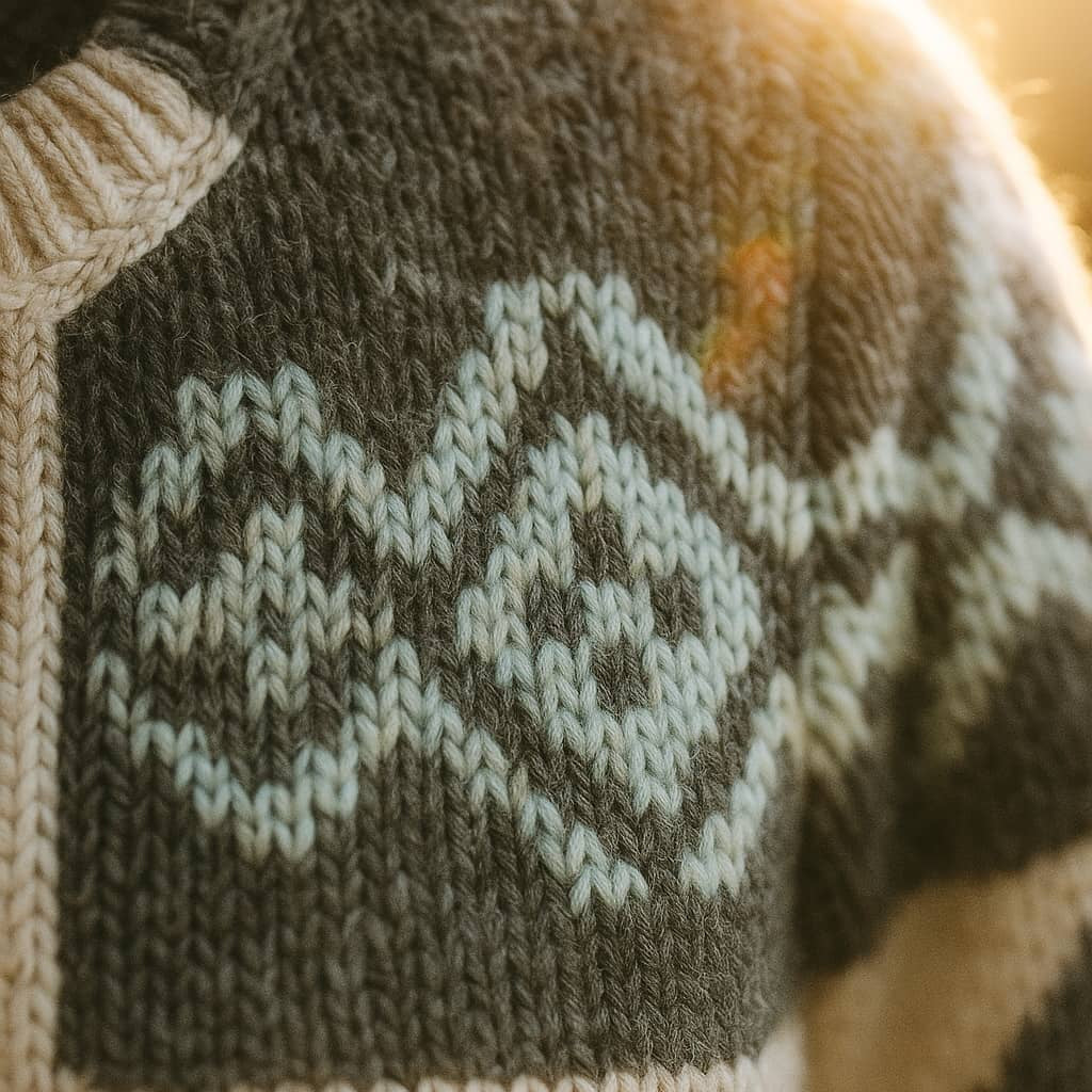 Evelyn | Cozy Knit Cardigan