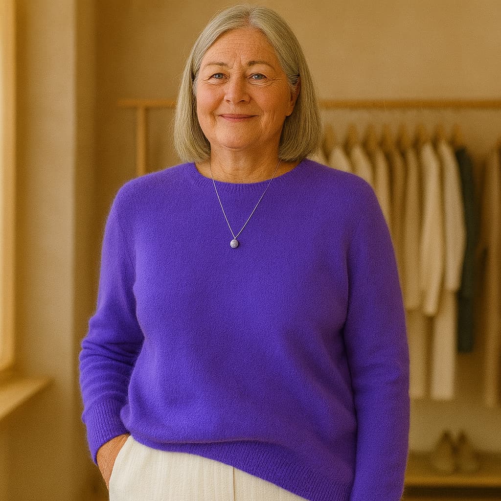 THE DONNA | Warmth, Grace, Timeless Beauty