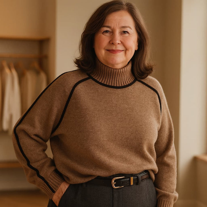 THE CAROLYN | Luxury You Can Wear Every Day