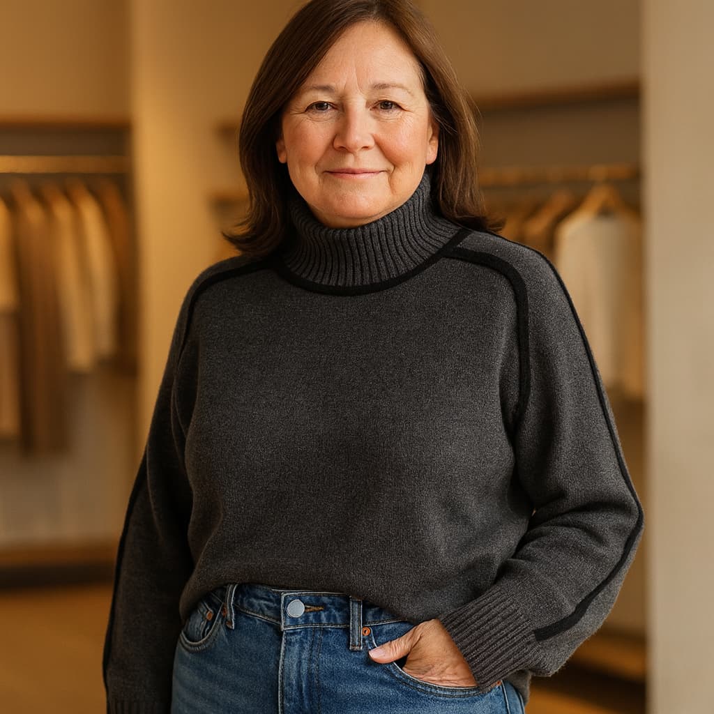 THE CAROLYN | Luxury You Can Wear Every Day