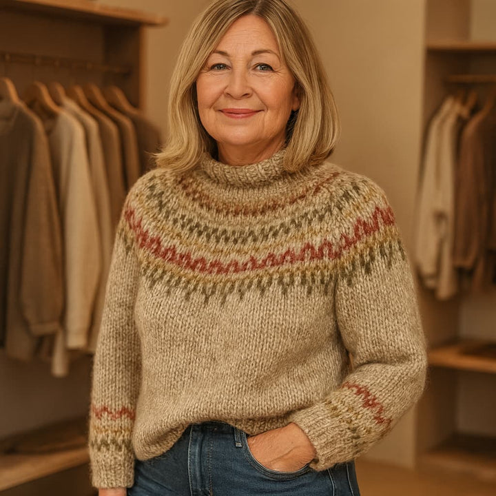 THE SHARON | Butter-Soft Comfort You Deserve