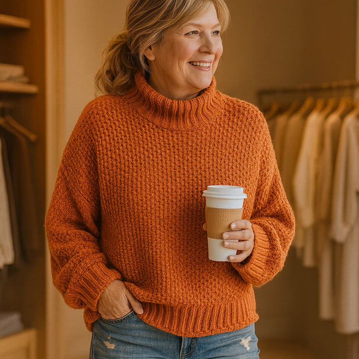 THE JUDITH | Timeless Style, Modern Comfort