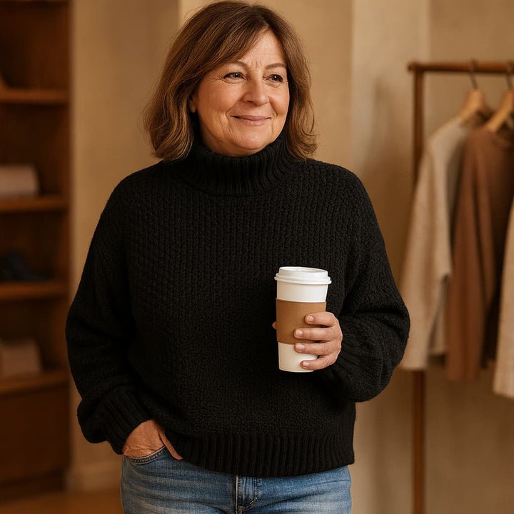 THE JUDITH | Timeless Style, Modern Comfort