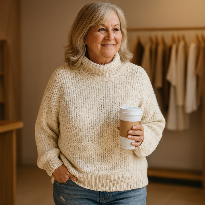 THE JUDITH | Timeless Style, Modern Comfort