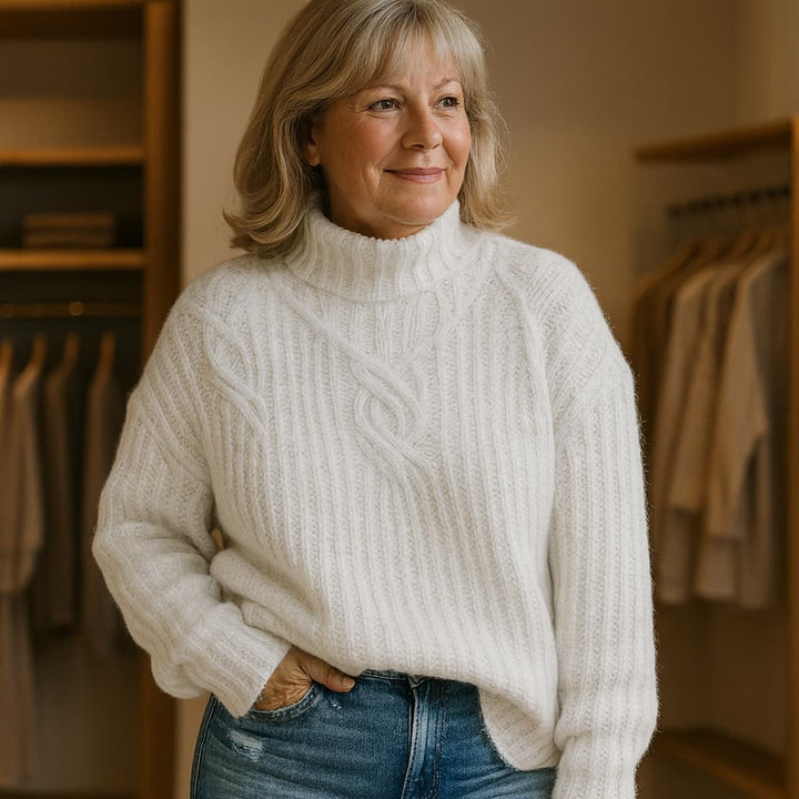 THE PATRICIA | Where Comfort Meets Sophistication