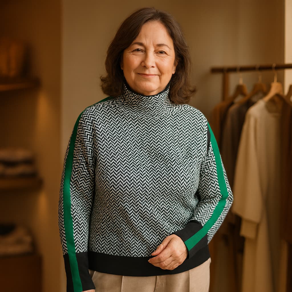 THE MARGARET | Elegance Without Compromise