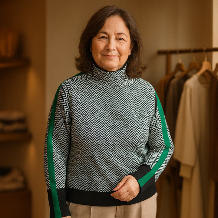 THE MARGARET | Elegance Without Compromise