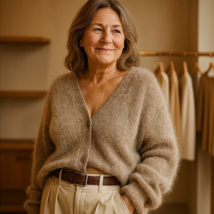 THE GRACE | Timeless Beauty, Unmatched Comfort