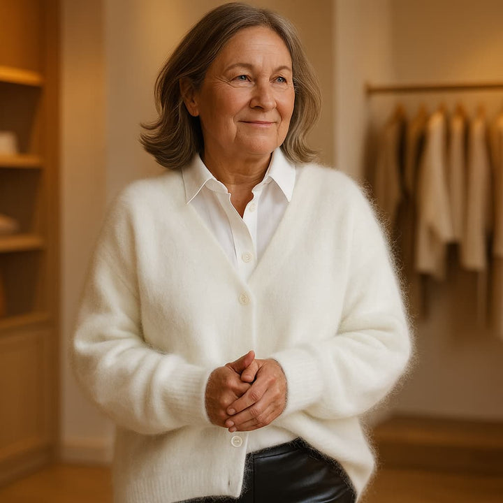 THE GRACE | Timeless Beauty, Unmatched Comfort