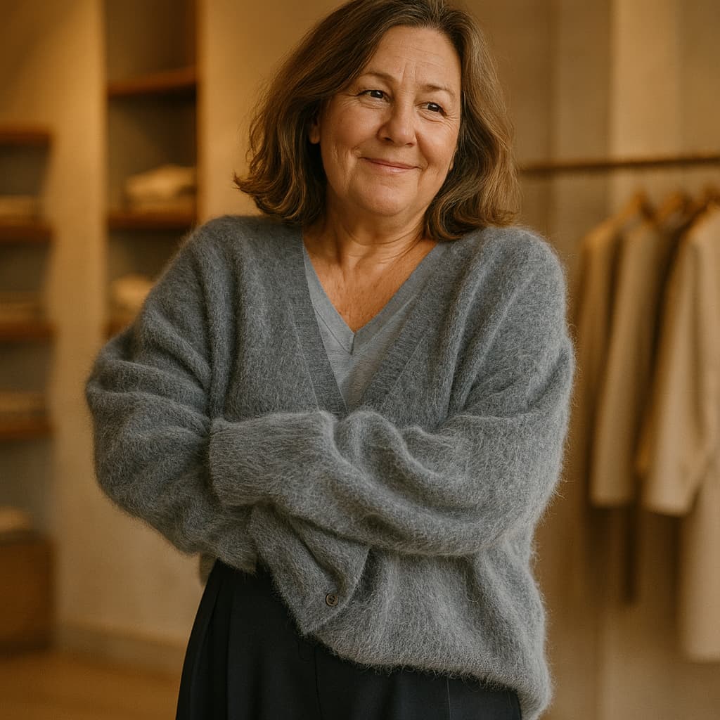 THE GRACE | Timeless Beauty, Unmatched Comfort