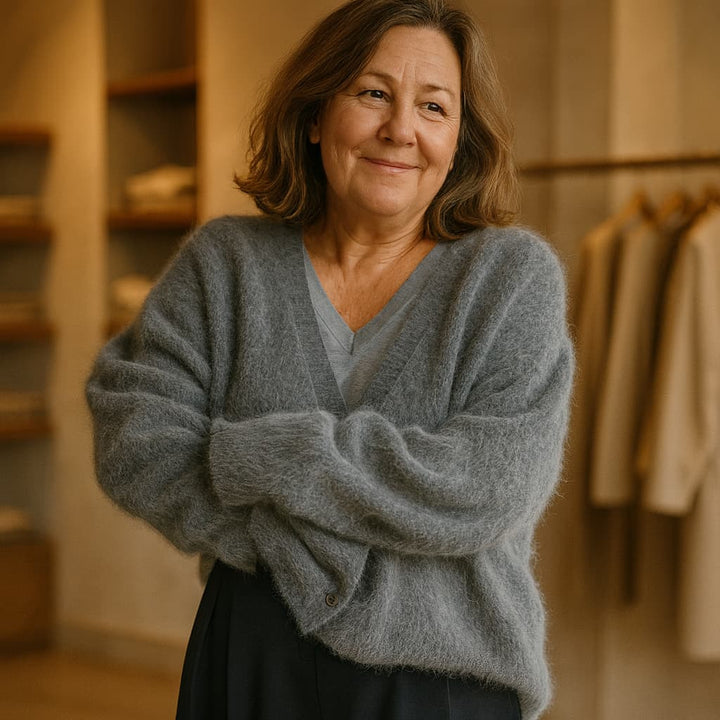 THE GRACE | Timeless Beauty, Unmatched Comfort