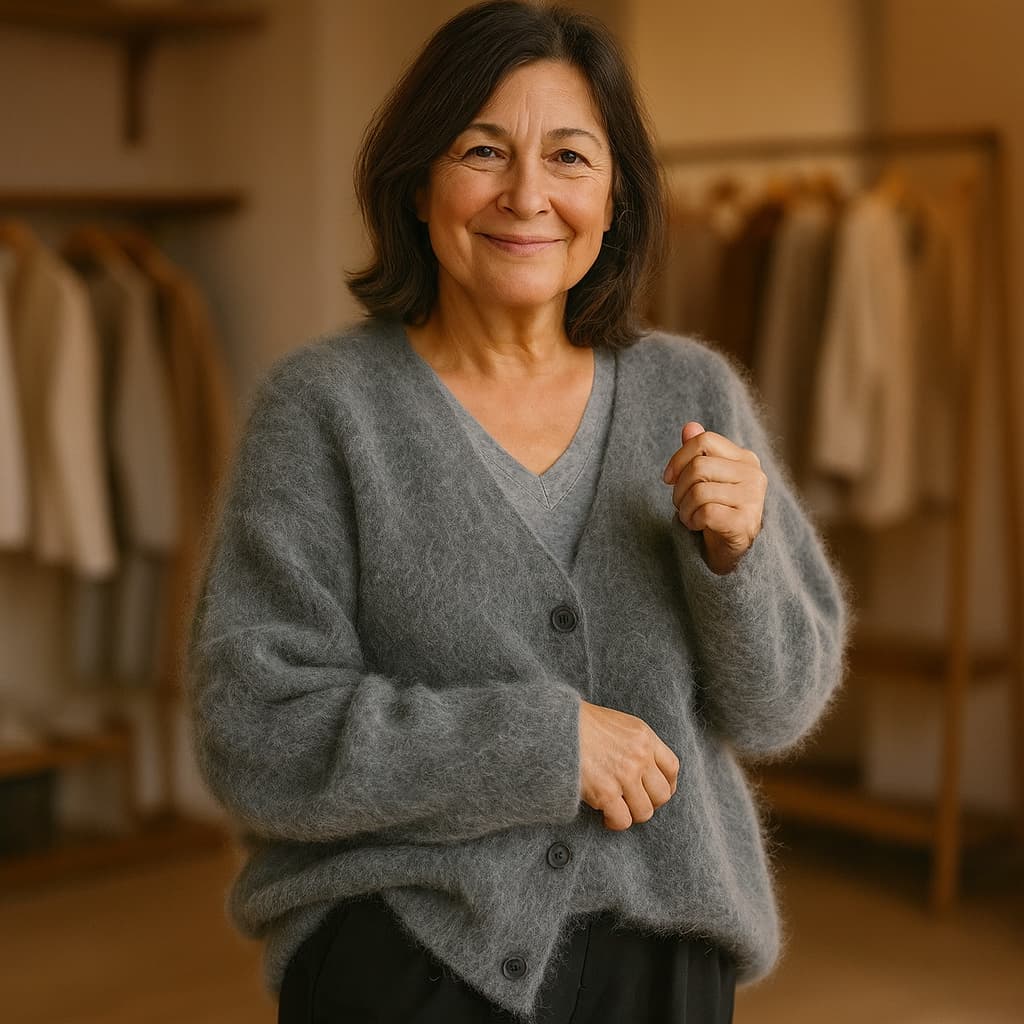 THE GRACE | Timeless Beauty, Unmatched Comfort