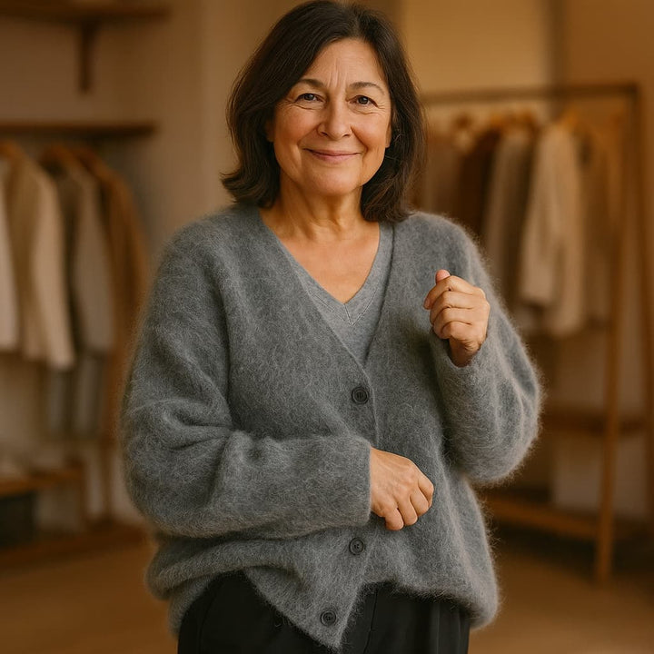 THE GRACE | Timeless Beauty, Unmatched Comfort