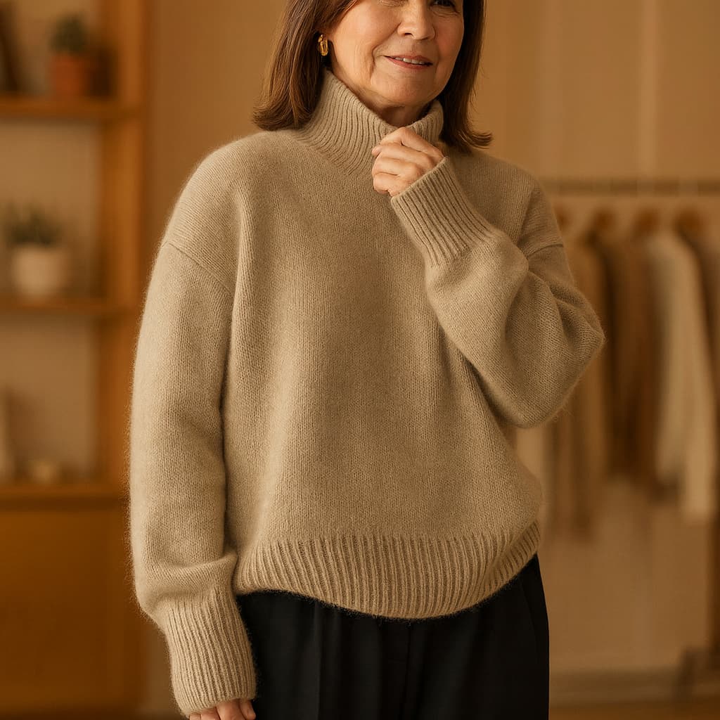 THE DEBORAH | Everyday Luxury Made Simple