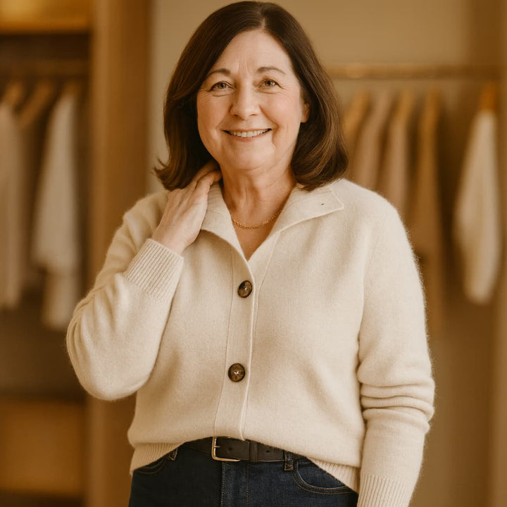 THE ELIZABETH | Your Cloud-Soft Companion