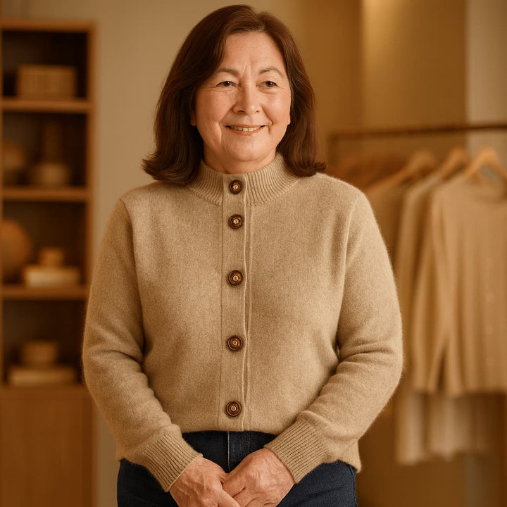 THE ELIZABETH | Your Cloud-Soft Companion