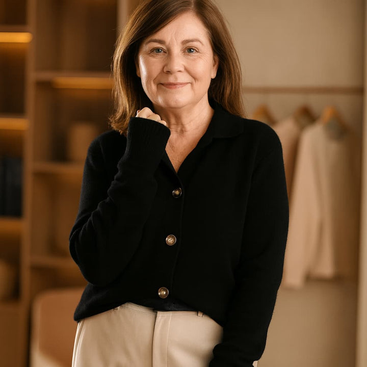 THE ELIZABETH | Your Cloud-Soft Companion