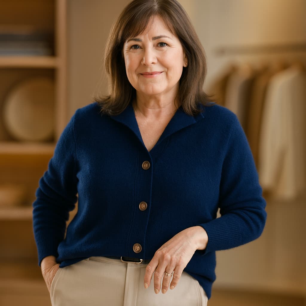 THE ELIZABETH | Your Cloud-Soft Companion