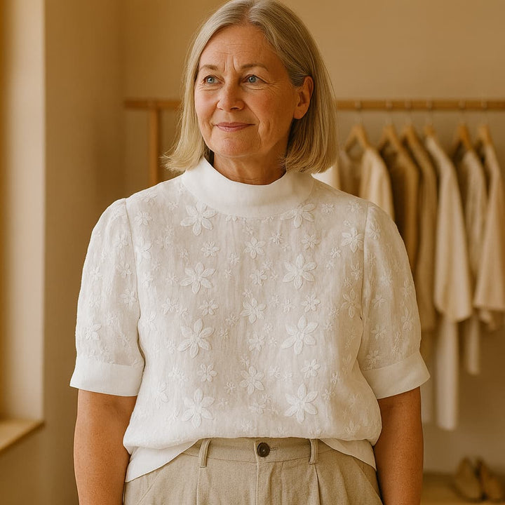 THE KATHLEEN | Elegance That Feels as Good as It Looks